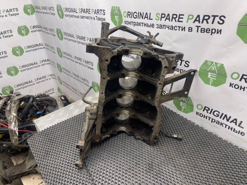 Блок цилиндров, 4490 рублей, Тверь