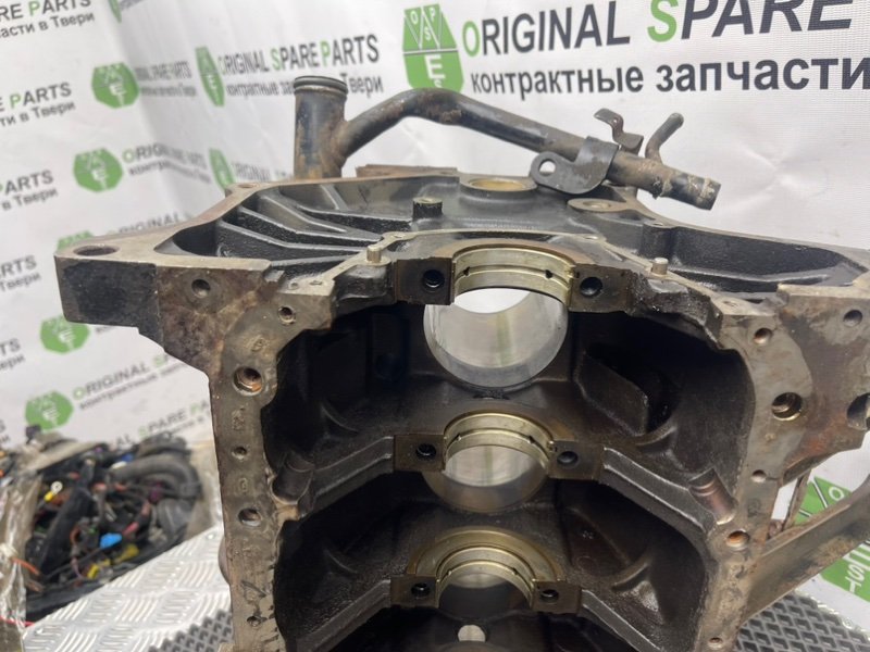 Блок цилиндров, 4490 рублей, Тверь