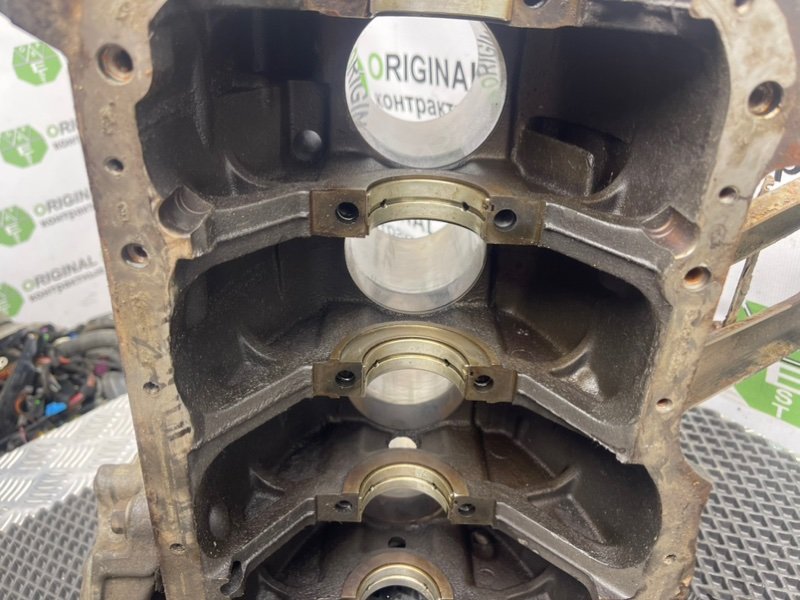 Блок цилиндров, 4490 рублей, Тверь