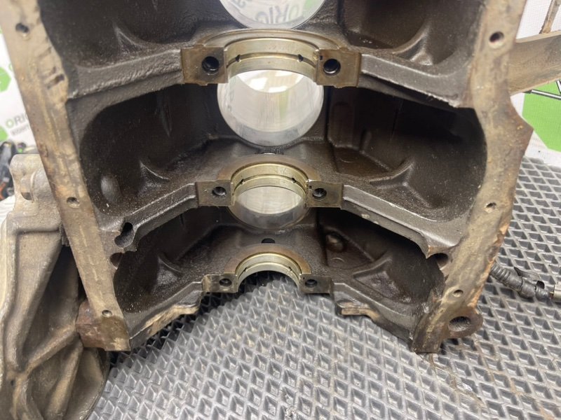 Блок цилиндров, 4490 рублей, Тверь