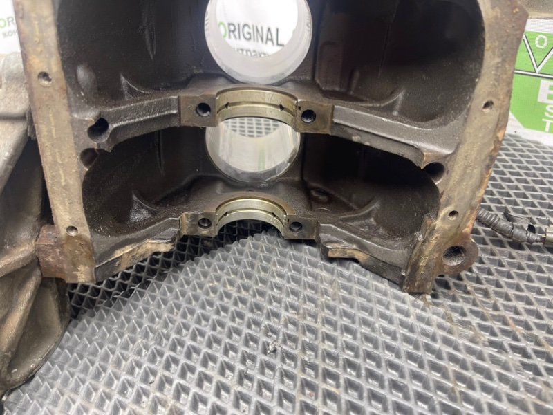 Блок цилиндров, 4490 рублей, Тверь