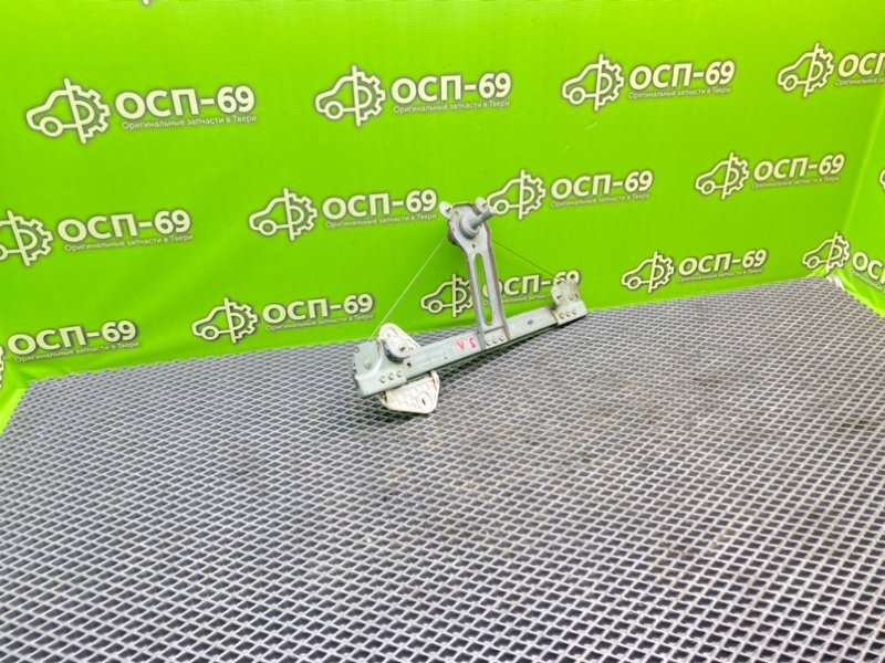 Стеклоподъемник, 1290 рублей, Тверь