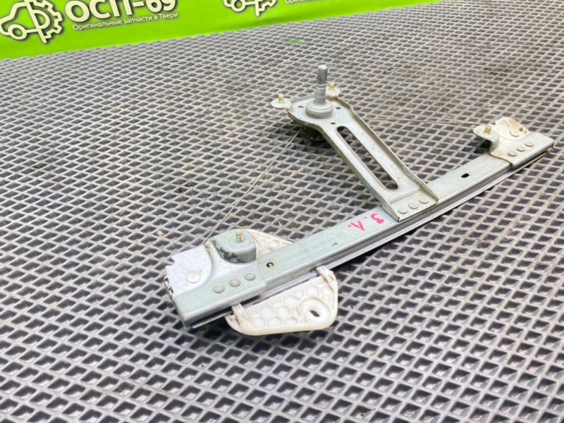 Стеклоподъемник, 1290 рублей, Тверь