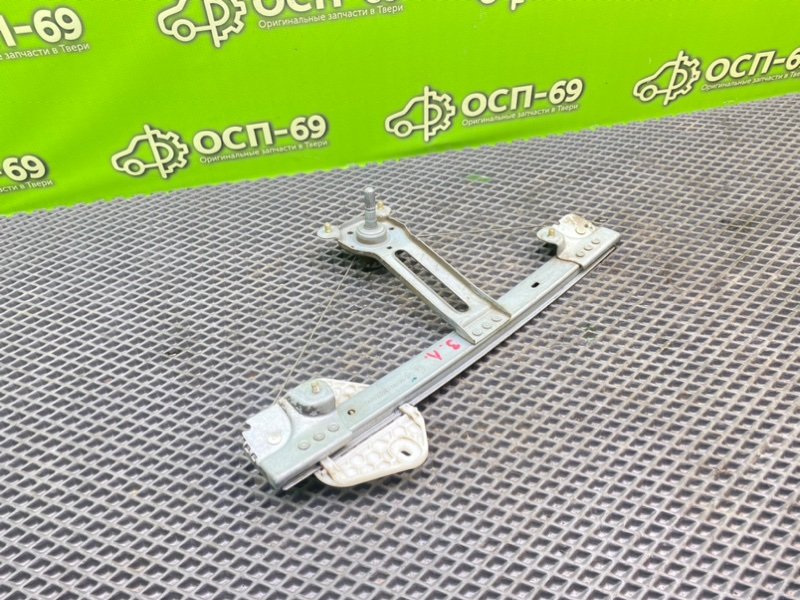 Стеклоподъемник, 1290 рублей, Тверь