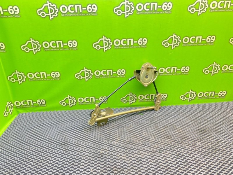 Стеклоподъемник, 790 рублей, Тверь