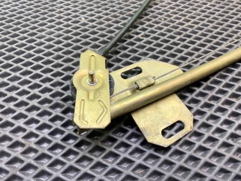 Стеклоподъемник, 790 рублей, Тверь