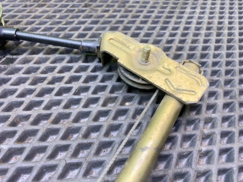 Стеклоподъемник, 790 рублей, Тверь