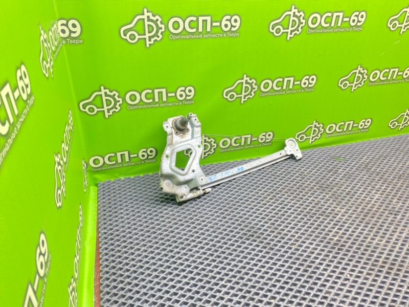 Стеклоподъемник, 1190 рублей, Тверь