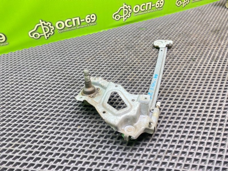 Стеклоподъемник, 1190 рублей, Тверь