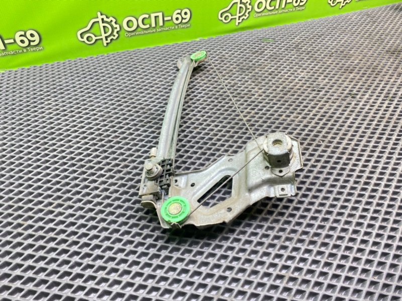 Стеклоподъемник, 1190 рублей, Тверь