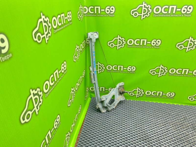 Стеклоподъемник, 1090 рублей, Тверь