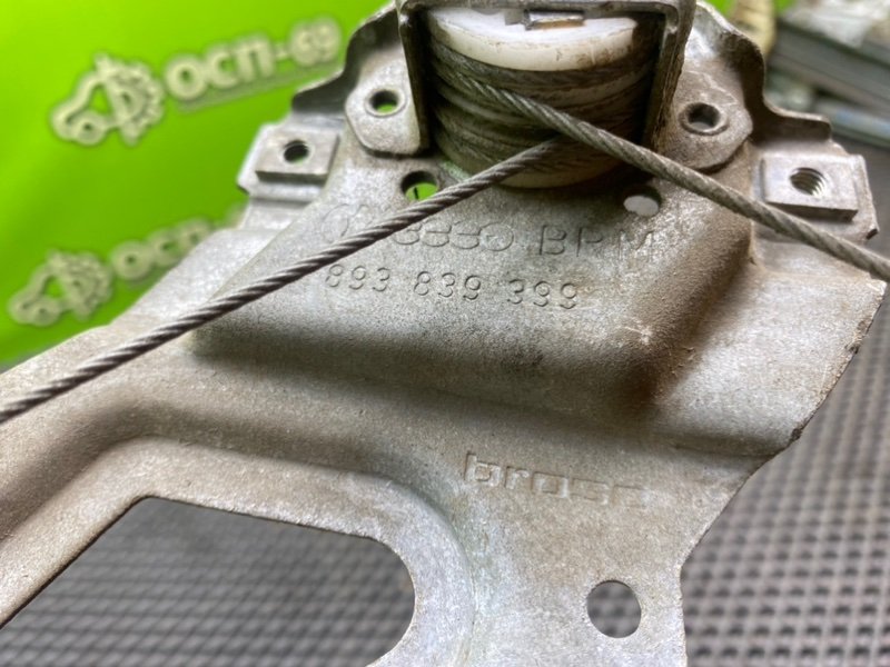 Стеклоподъемник, 1090 рублей, Тверь