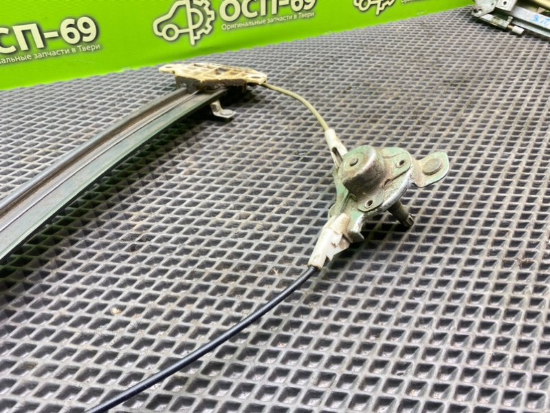 Стеклоподъемник, 990 рублей, Тверь