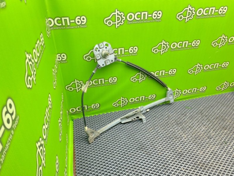 Стеклоподъемник, 1490 рублей, Тверь