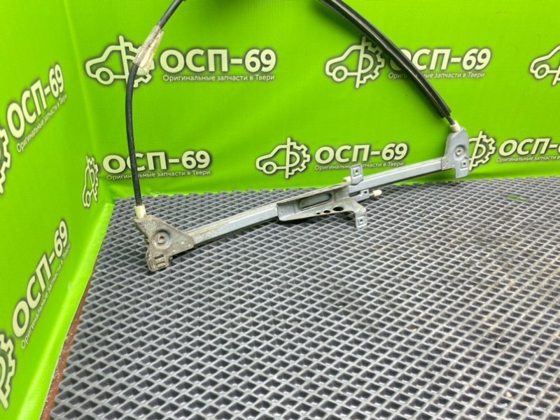 Стеклоподъемник, 1490 рублей, Тверь