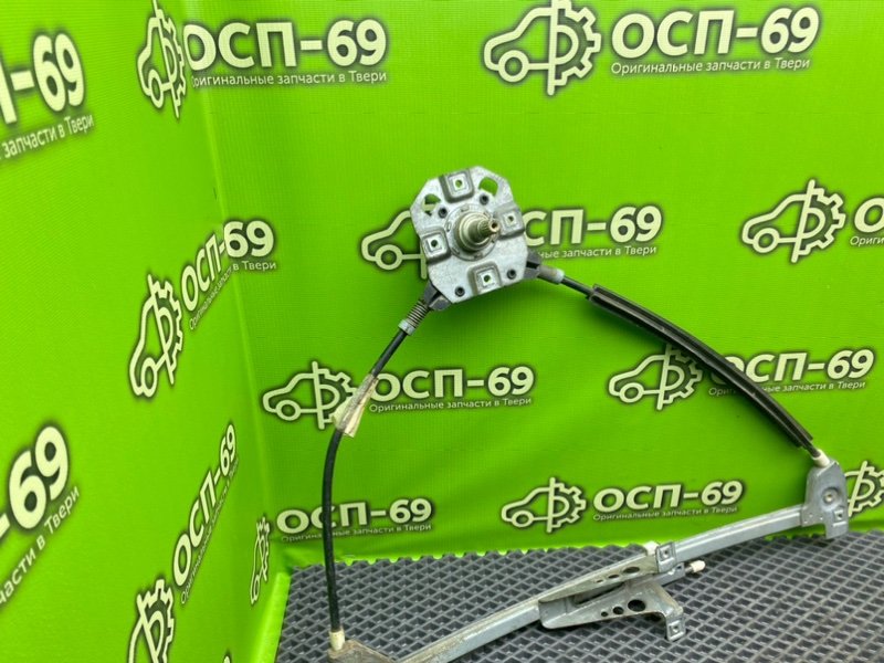 Стеклоподъемник, 1490 рублей, Тверь