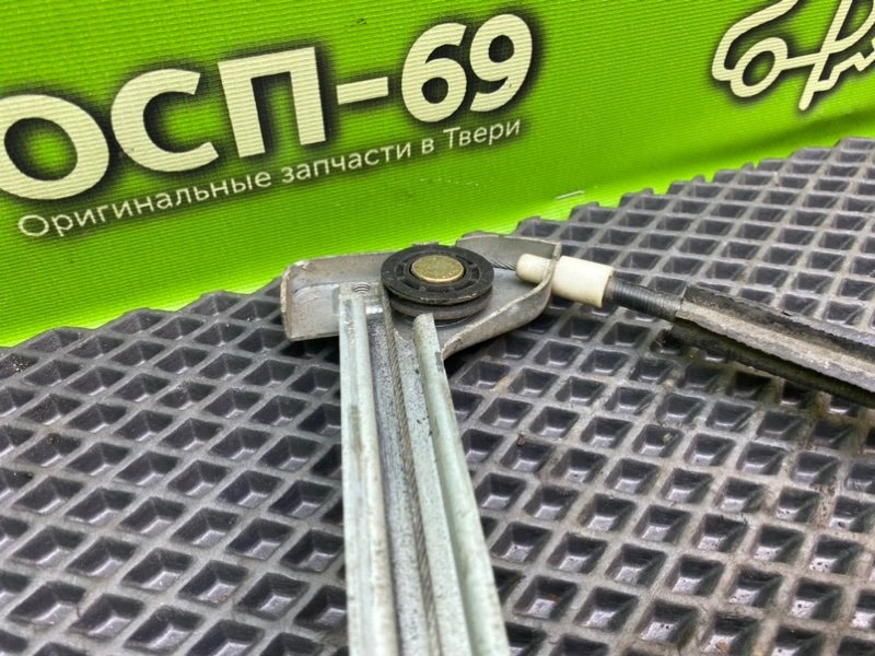 Стеклоподъемник, 1490 рублей, Тверь