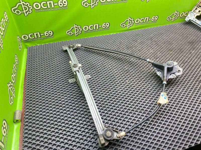 Стеклоподъемник, 1490 рублей, Тверь