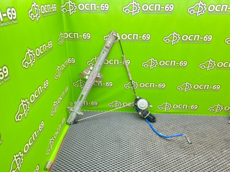 Стеклоподъемник, 1990 рублей, Тверь