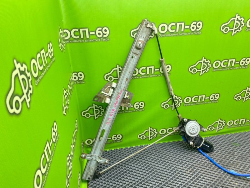 Стеклоподъемник, 1990 рублей, Тверь