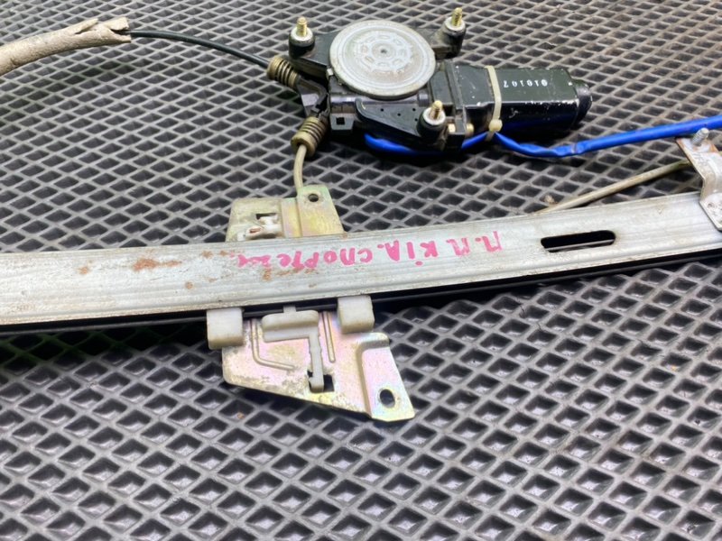 Стеклоподъемник, 1990 рублей, Тверь