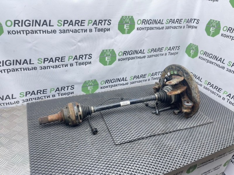 Полуось, 2990 рублей, Тверь