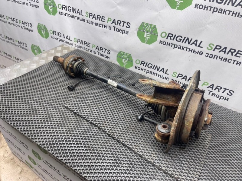 Полуось, 2990 рублей, Тверь