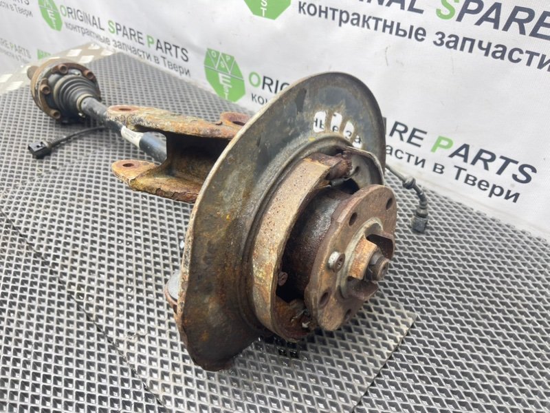 Полуось, 2990 рублей, Тверь