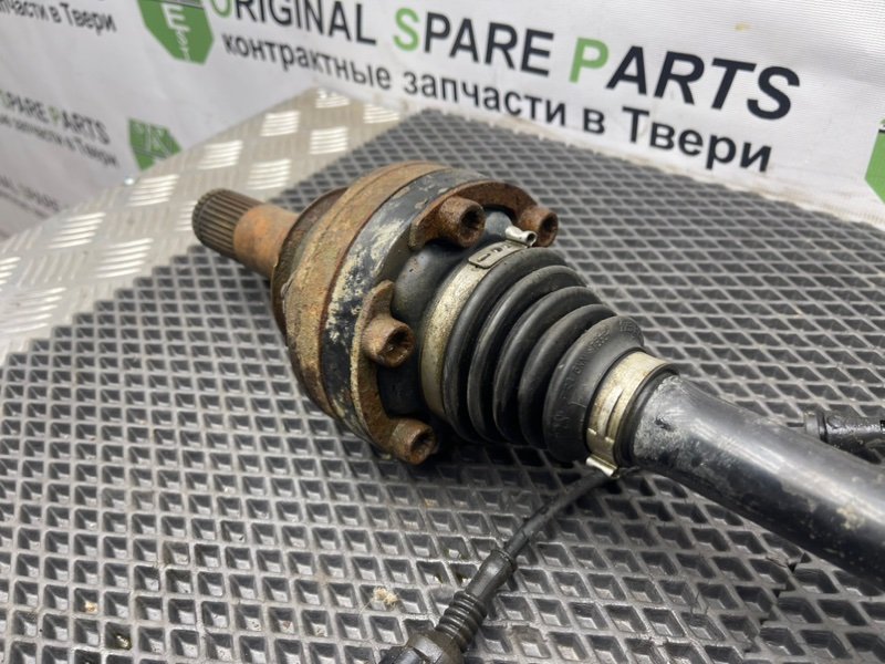 Полуось, 2990 рублей, Тверь