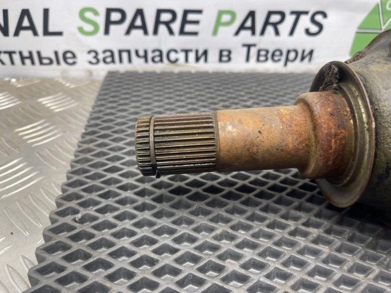 Полуось, 2990 рублей, Тверь