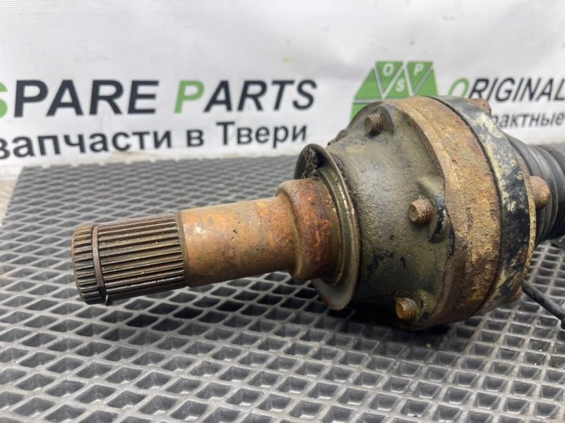 Полуось, 2990 рублей, Тверь