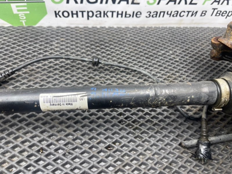 Полуось, 2990 рублей, Тверь