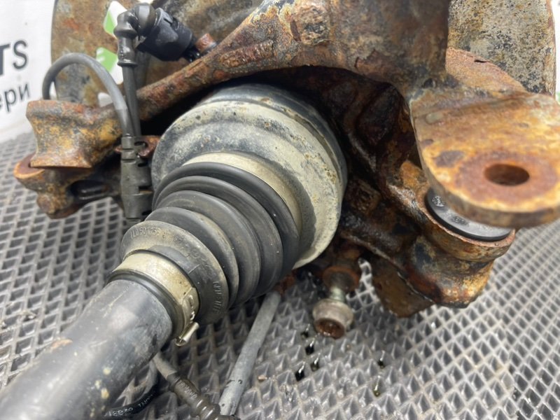 Полуось, 2990 рублей, Тверь