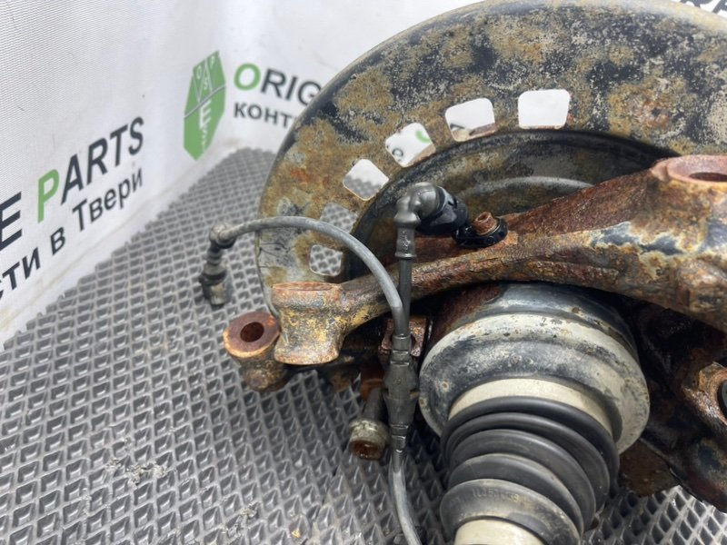 Полуось, 2990 рублей, Тверь