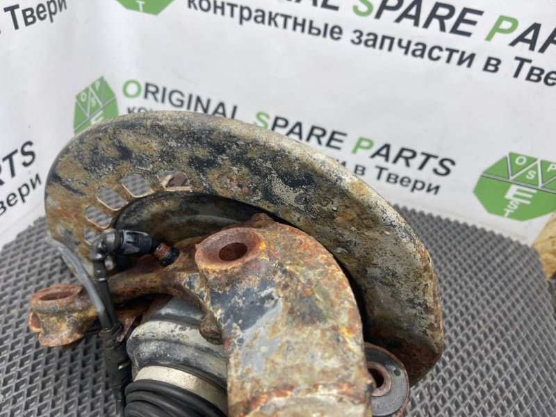 Полуось, 2990 рублей, Тверь