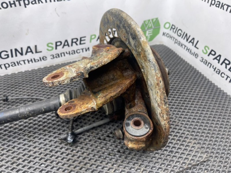 Полуось, 2990 рублей, Тверь