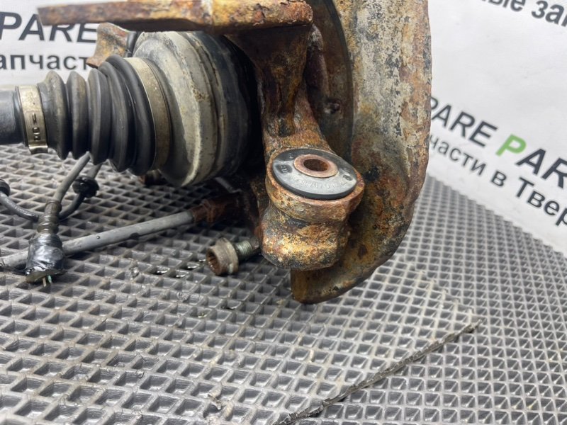 Полуось, 2990 рублей, Тверь