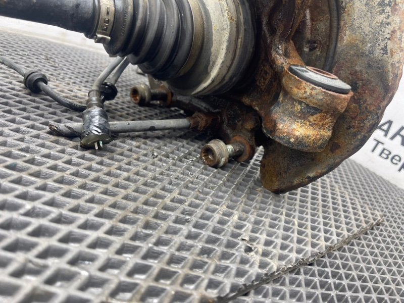 Полуось, 2990 рублей, Тверь