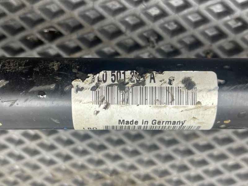 Полуось, 2990 рублей, Тверь