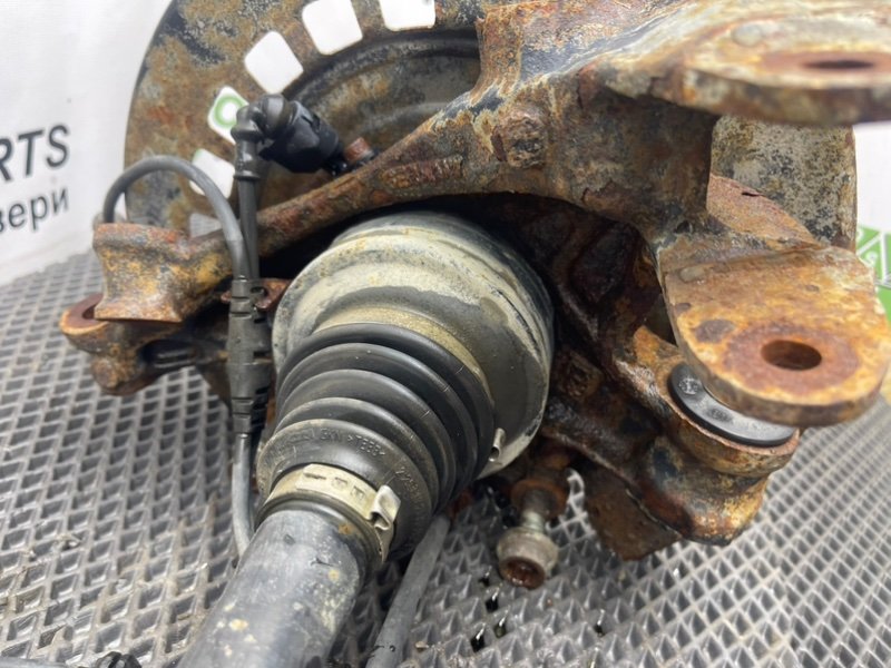 Полуось, 2990 рублей, Тверь