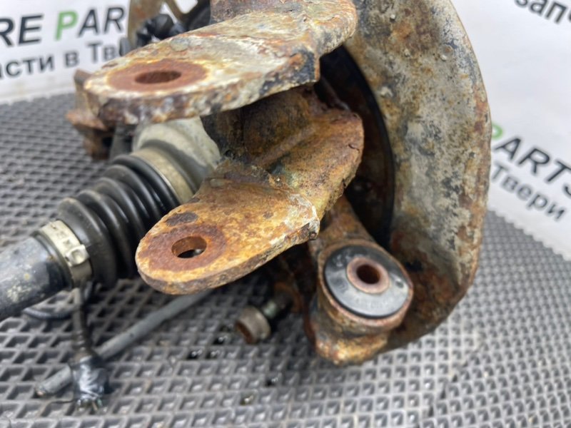 Полуось, 2990 рублей, Тверь