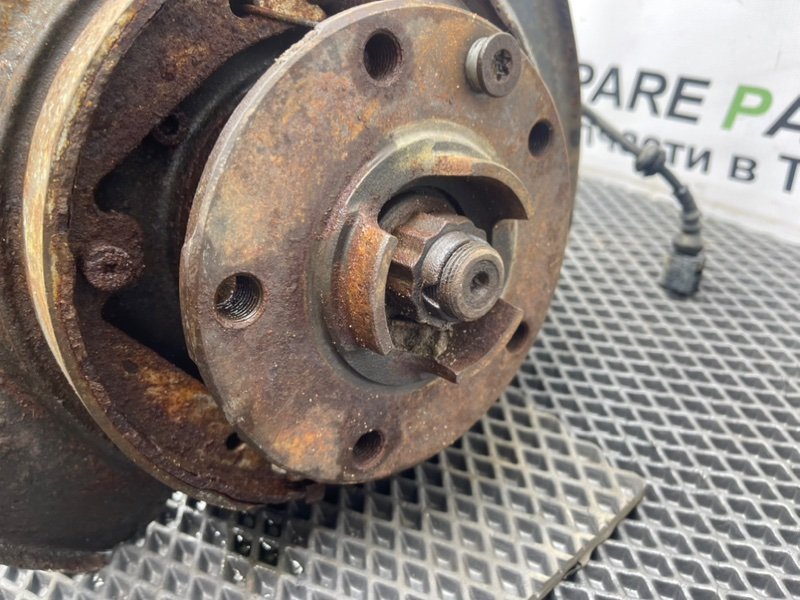 Полуось, 2990 рублей, Тверь