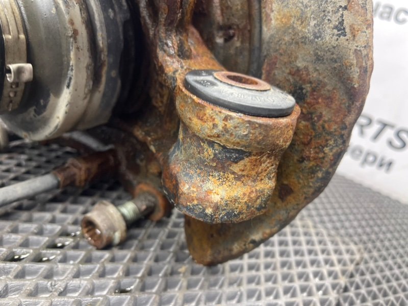 Полуось, 2990 рублей, Тверь