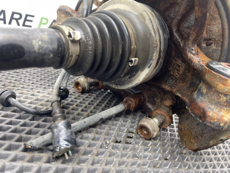 Полуось, 2990 рублей, Тверь