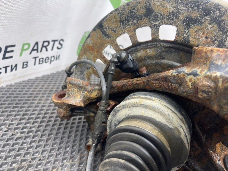 Полуось, 2990 рублей, Тверь