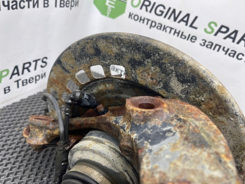 Полуось, 2990 рублей, Тверь