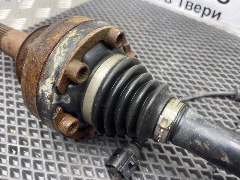 Полуось, 2990 рублей, Тверь