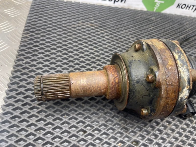 Полуось, 2990 рублей, Тверь