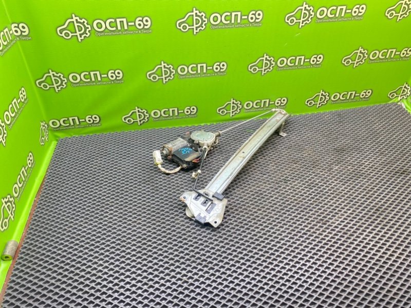 Стеклоподъемник, 1490 рублей, Тверь