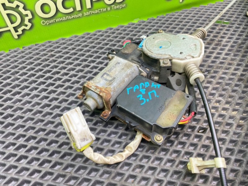 Стеклоподъемник, 1490 рублей, Тверь